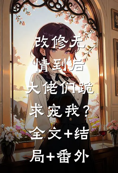 改修无情到后，大佬们跪求宠我？:全文+结局+番外