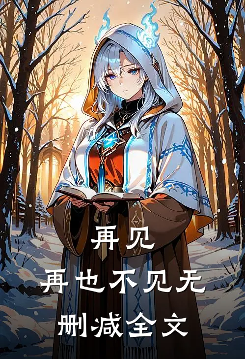 再见，再也不见无删减全文