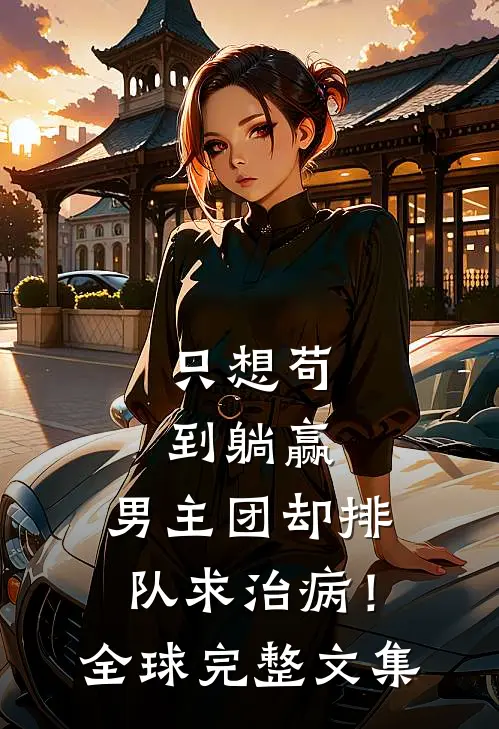 只想苟到躺赢，男主团却排队求治病！全球完整文集