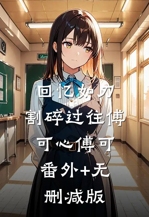回忆如刀，割碎过往傅可心傅可:番外+无删减版