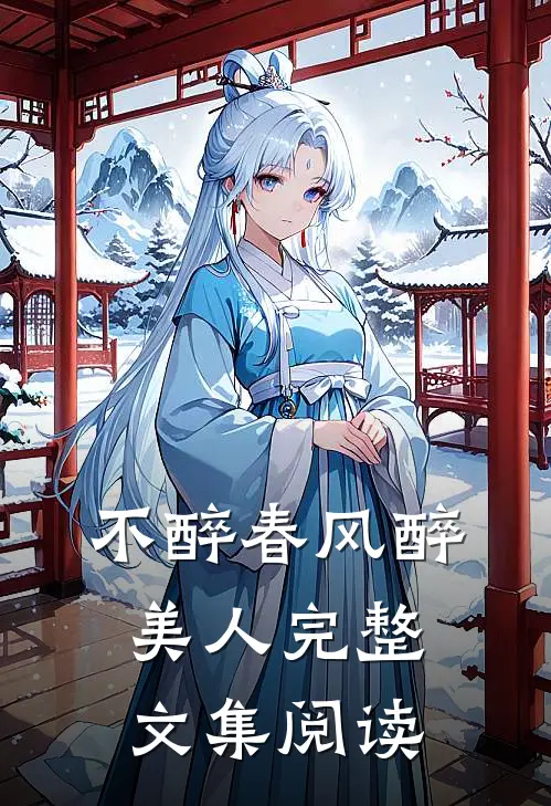 不醉春风醉美人完整文集阅读