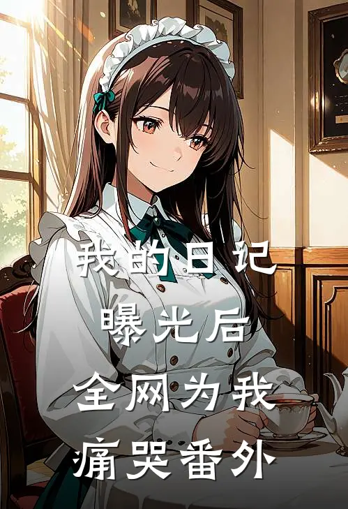 我的日记曝光后，全网为我痛哭番外