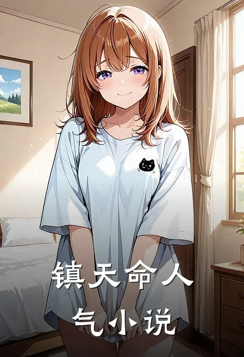 镇天命人气小说