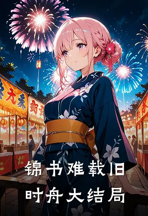 锦书难载旧时舟大结局