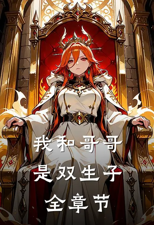 我和哥哥是双生子全章节