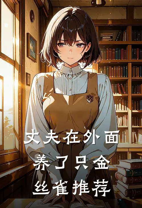 丈夫在外面养了只金丝雀推荐