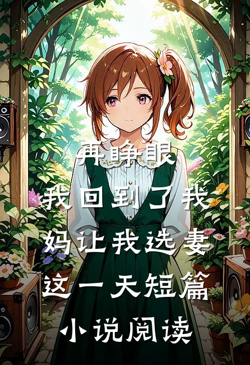 再睁眼，我回到了我妈让我选妻这一天短篇小说阅读