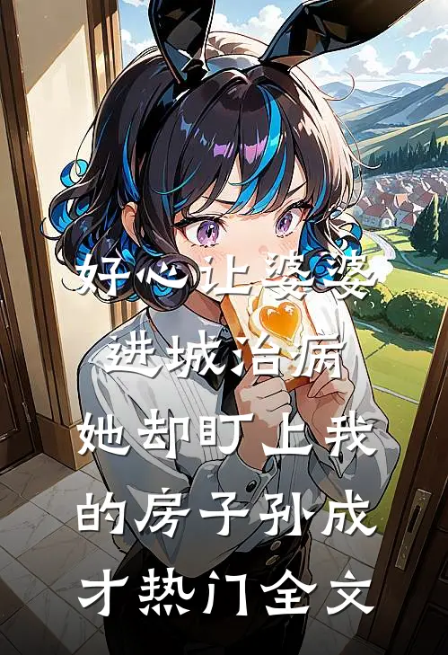好心让婆婆进城治病，她却盯上我的房子孙成才热门全文