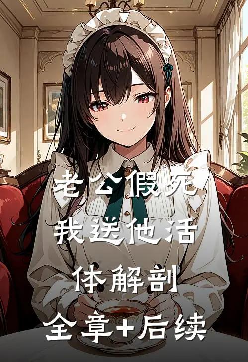 老公假死，我送他活体解剖:全章+后续