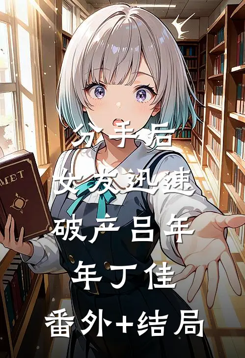 分手后，女友迅速破产吕年年丁佳:(番外)+(结局)