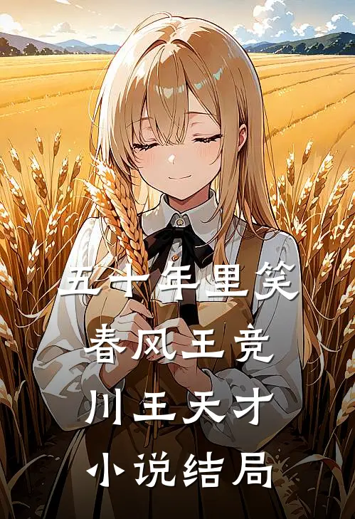 五十年里笑春风王竞川王天才小说结局