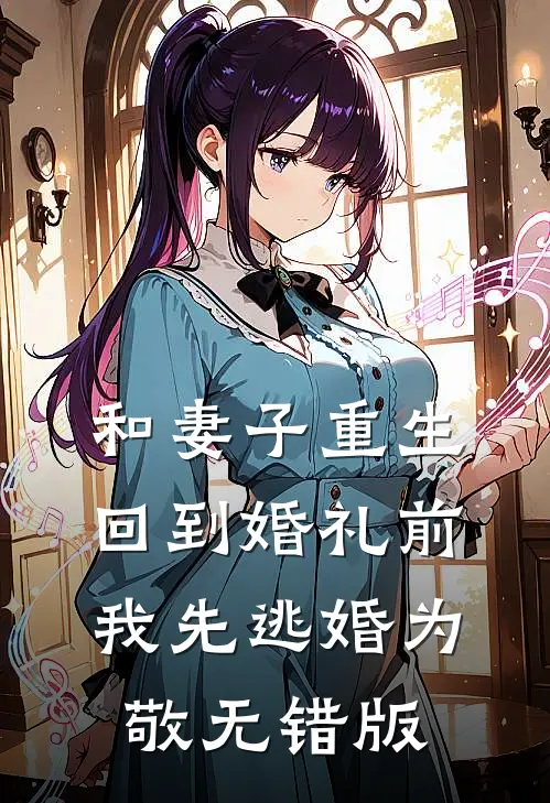 和妻子重生回到婚礼前，我先逃婚为敬无错版