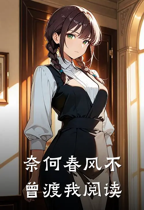 奈何春风不曾渡我阅读