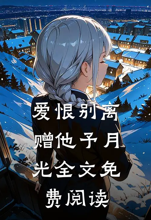 爱恨别离，赠他予月光全文免费阅读