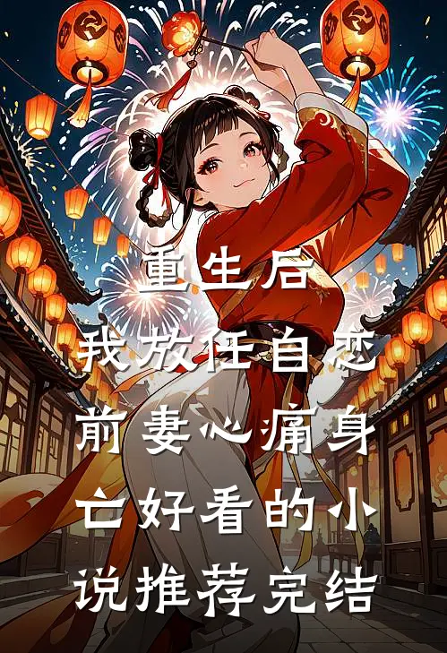 重生后，我放任自恋前妻心痛身亡好看的小说推荐完结