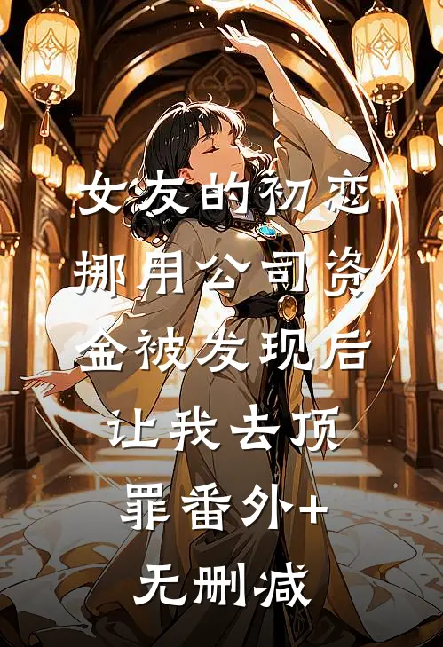 女友的初恋挪用公司资金被发现后，让我去顶罪番外+无删减