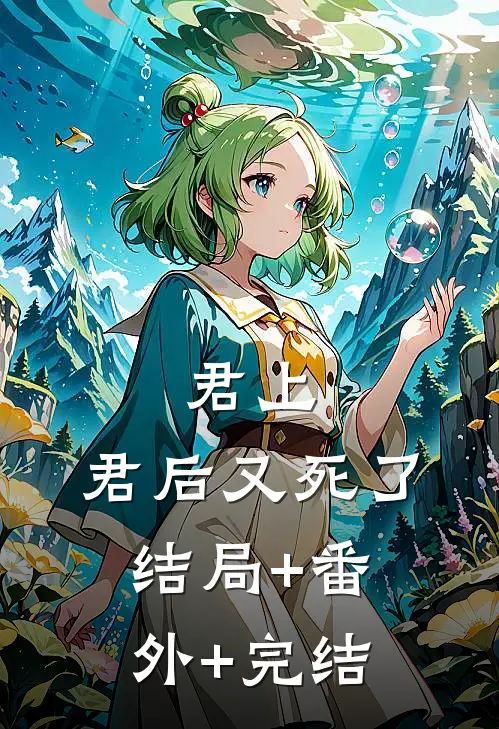 君上，君后又死了结局+番外+完结