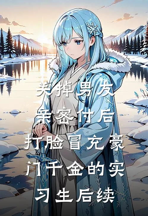关掉男友亲密付后，打脸冒充豪门千金的实习生后续