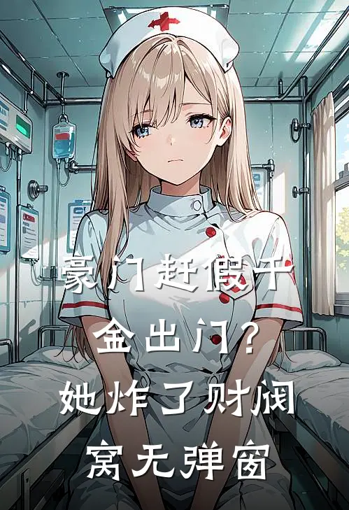 豪门赶假千金出门？她炸了财阀窝无弹窗