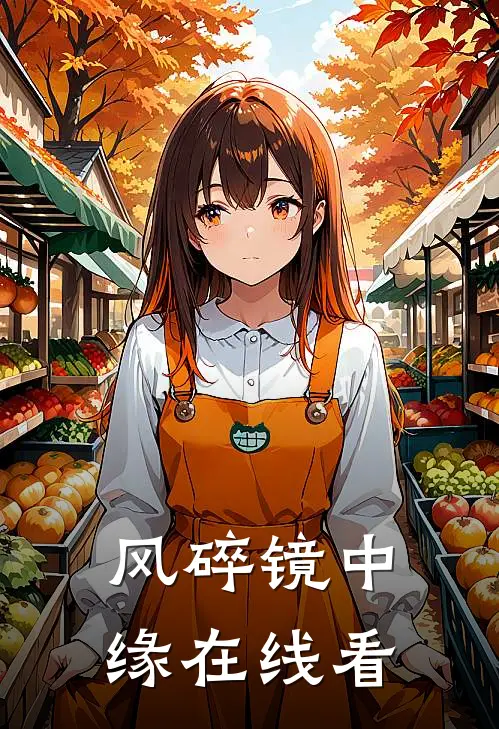 风碎镜中缘在线看