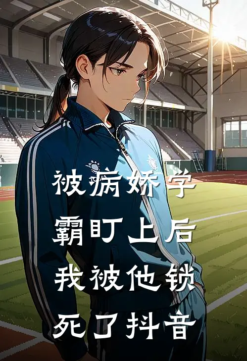 被病娇学霸盯上后，我被他锁死了抖音