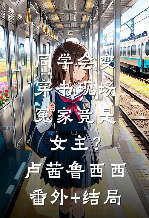 同学会变穿书现场，冤家竟是女主？卢茜鲁西西(番外)+(结局)