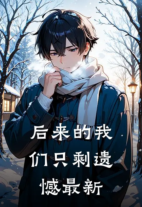 后来的我们只剩遗憾最新