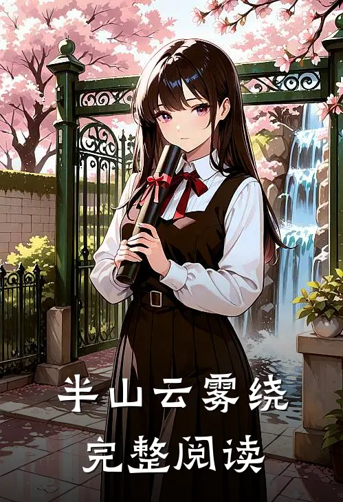 半山云雾绕完整阅读