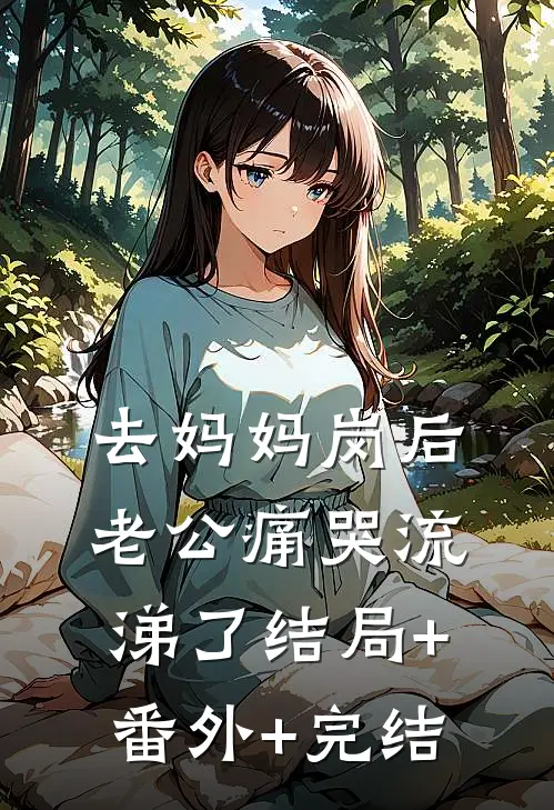 去妈妈岗后，老公痛哭流涕了结局+番外+完结