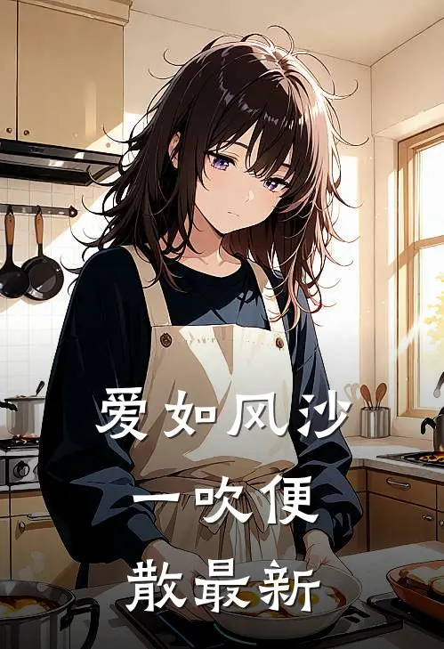 爱如风沙，一吹便散最新