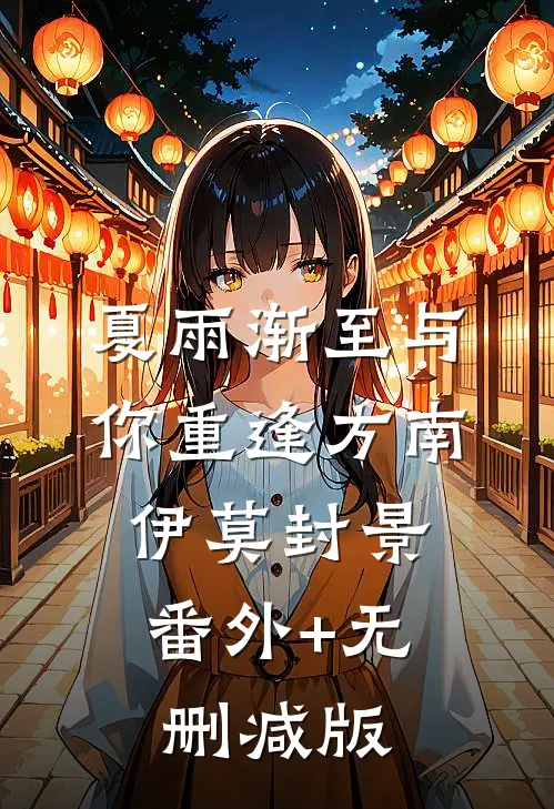 夏雨渐至与你重逢方南伊莫封景:番外+无删减版