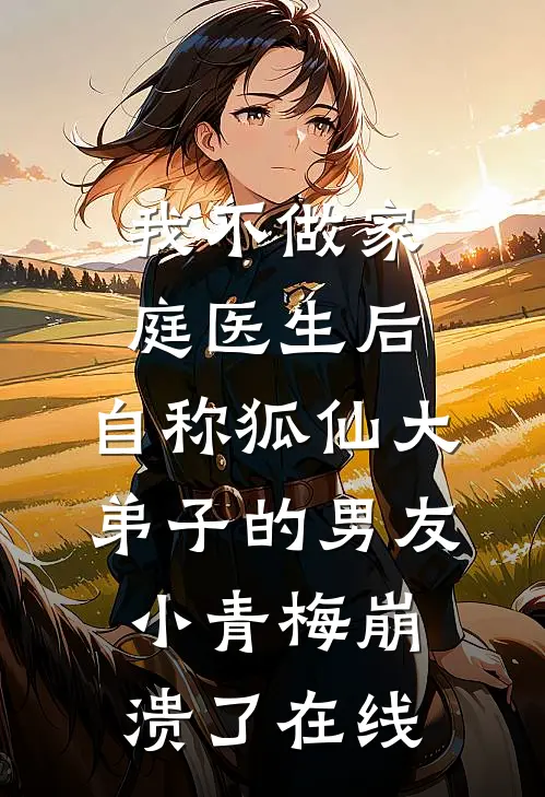 我不做家庭医生后，自称狐仙大弟子的男友小青梅崩溃了在线
