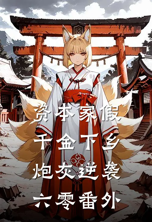 资本家假千金下乡，炮灰逆袭六零番外