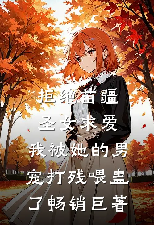 拒绝苗疆圣女求爱，我被她的男宠打残喂蛊了畅销巨著
