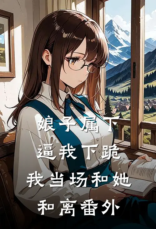 娘子属下逼我下跪，我当场和她和离番外