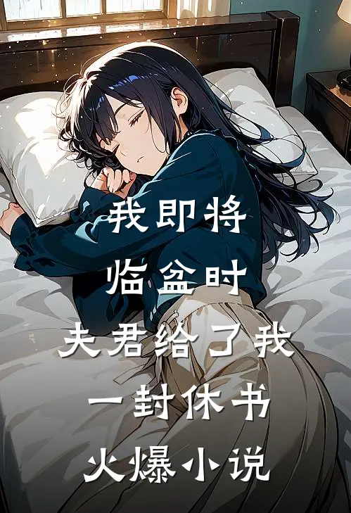 我即将临盆时，夫君给了我一封休书火爆小说