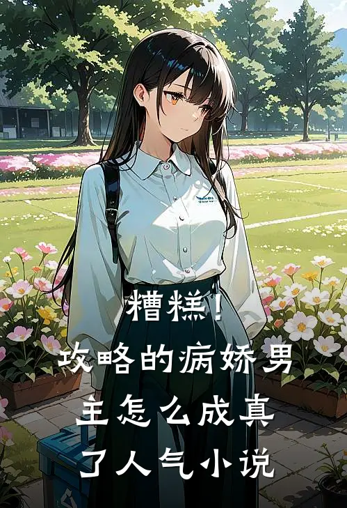 糟糕！攻略的病娇男主怎么成真了人气小说