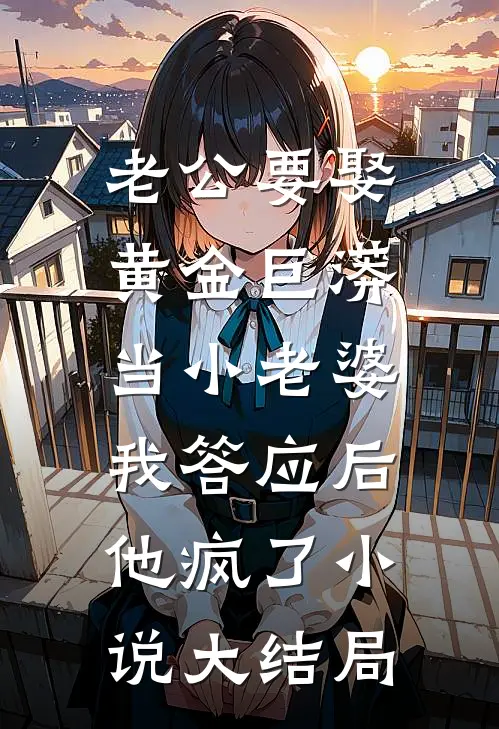 老公要娶黄金巨蟒当小老婆，我答应后他疯了小说大结局