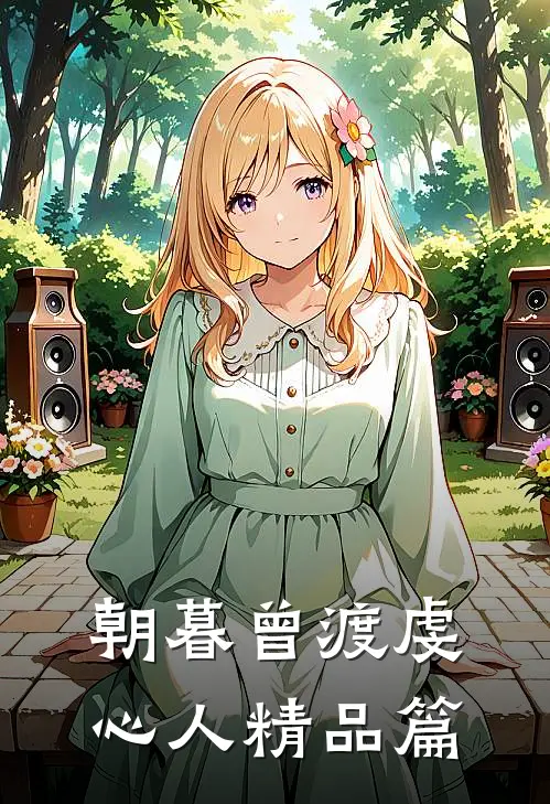 朝暮曾渡虔心人精品篇