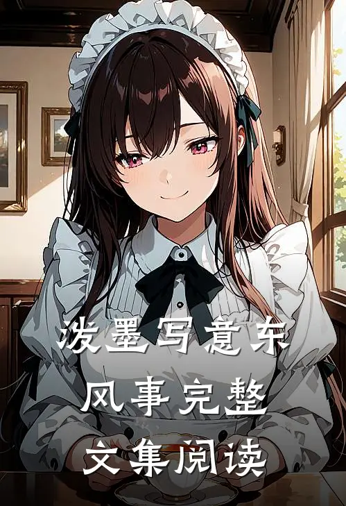 泼墨写意东风事完整文集阅读