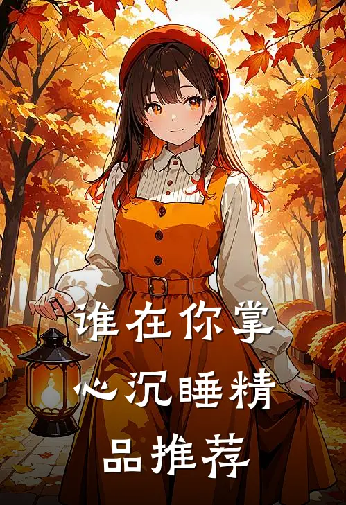 谁在你掌心沉睡精品推荐