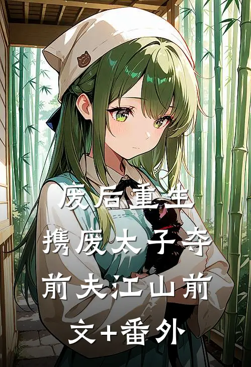 废后重生，携废太子夺前夫江山前文+番外