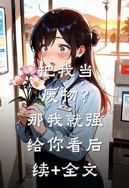 把我当废物？那我就强给你看后续+全文