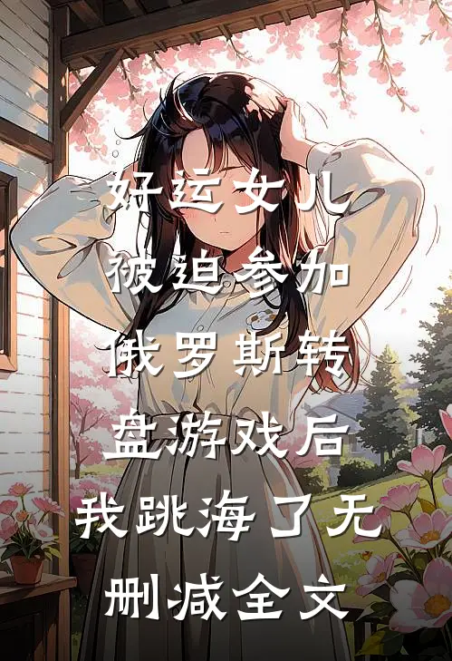 好运女儿被迫参加俄罗斯转盘游戏后，我跳海了无删减全文