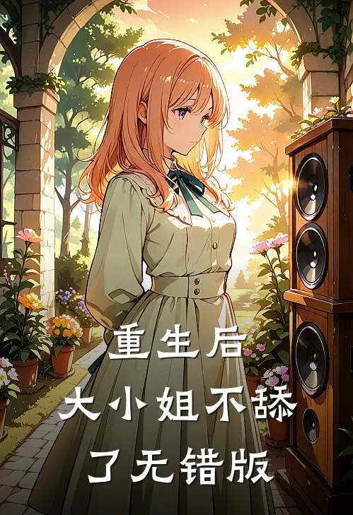 重生后，大小姐不舔了无错版