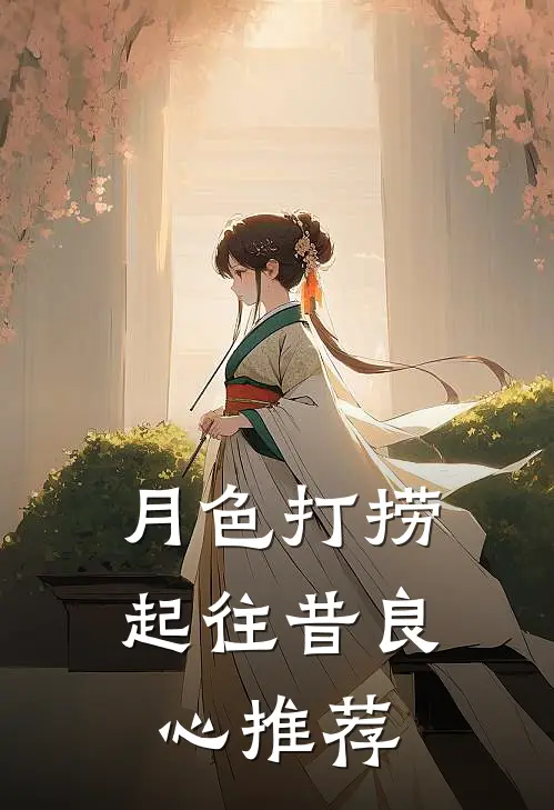 月色打捞起往昔良心推荐