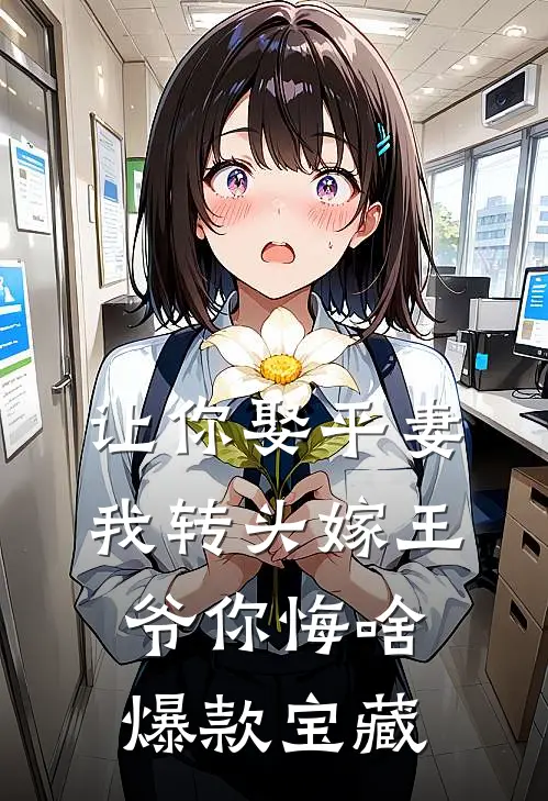 让你娶平妻，我转头嫁王爷你悔啥爆款宝藏