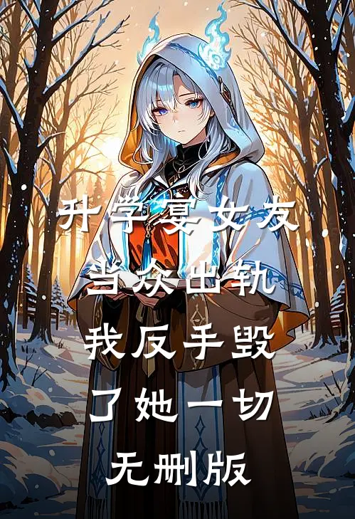 升学宴女友当众出轨，我反手毁了她一切无删版