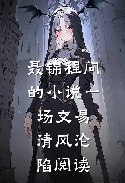 聂锦程问的小说一场交易，清风沦陷阅读