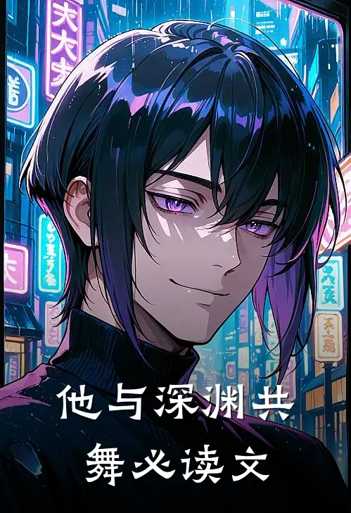 他与深渊共舞必读文
